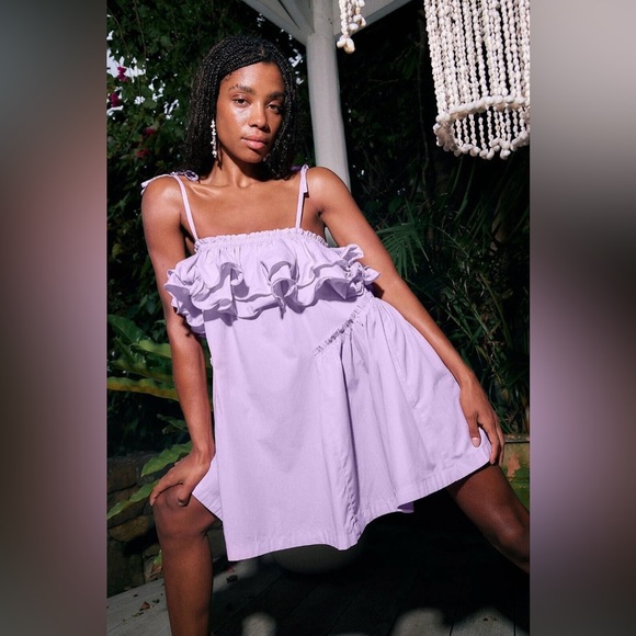 Free People Dresses & Skirts - FREE PEOPLE Have A Thing For You Mini Dress
